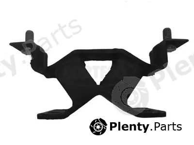 Corteco 80001350 — Mounting, automatic transmission