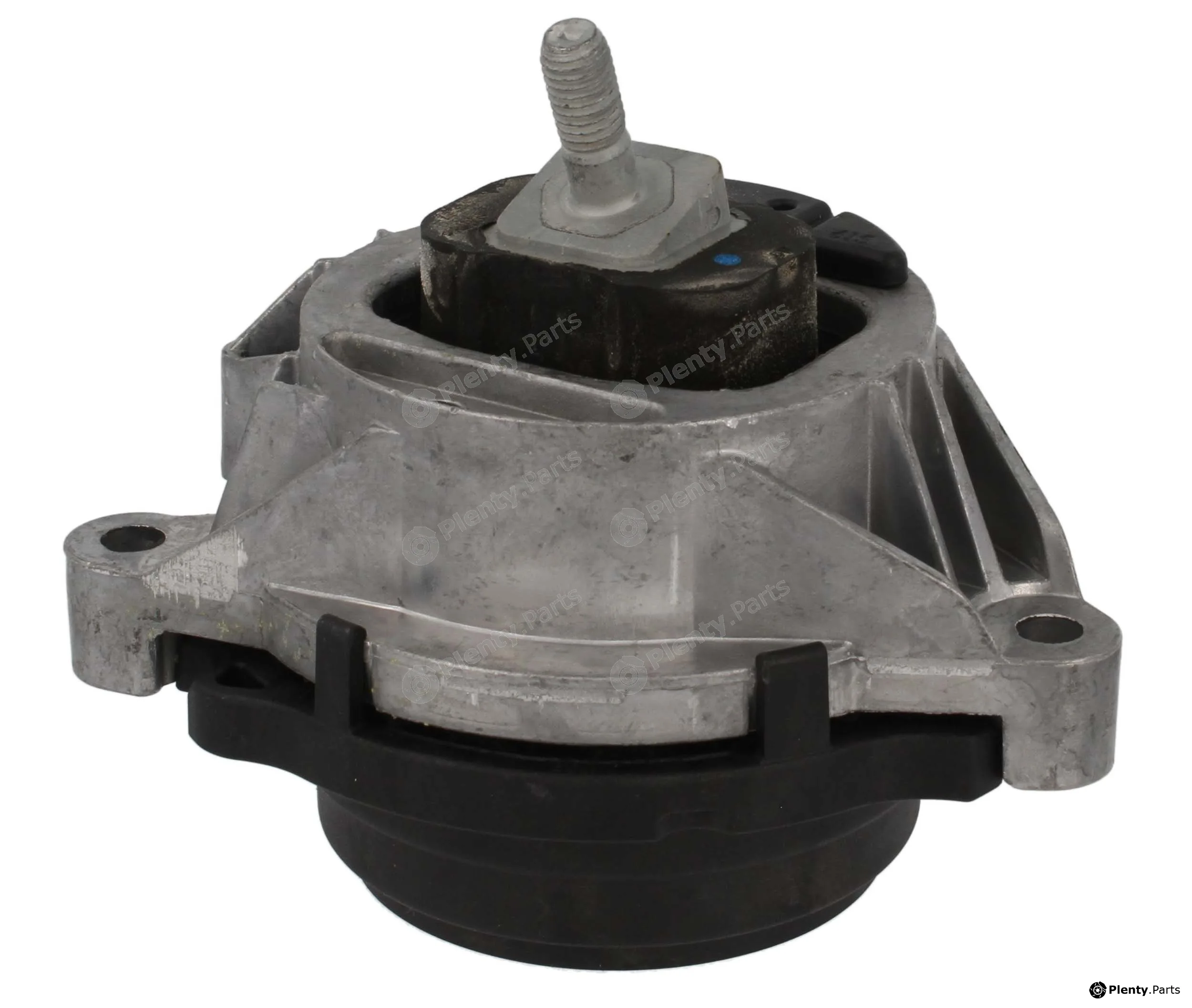 Corteco 49393205 — Mounting, engine