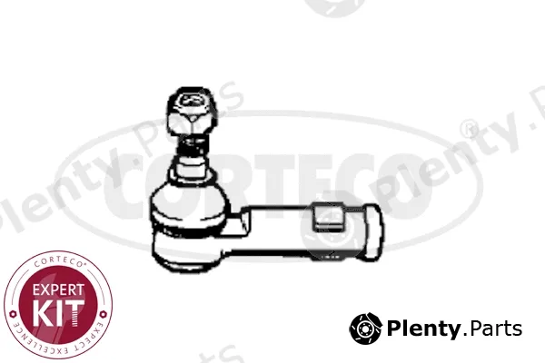 Corteco 49401506 — Tie Rod End