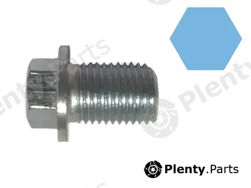 Corteco 49362597 — Screw Plug, oil sump