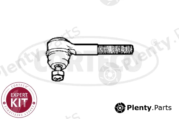 Corteco 49401257 — Tie Rod End
