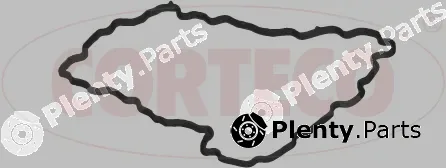 Corteco 49421078 — Gasket, oil sump