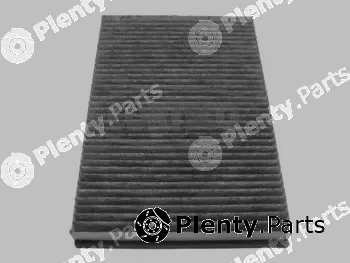 Corteco 80000021 — Filter, cabin air