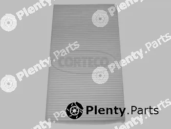 Corteco 21651901 — Filter, cabin air