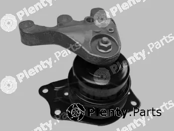 Corteco 80000584 — Mounting, engine