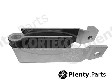 Corteco 49387375 — Mounting, engine