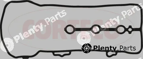 Corteco 440527P — Gasket, cylinder head cover