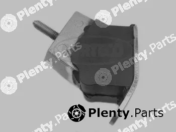Corteco 80000140 — Mounting, automatic transmission