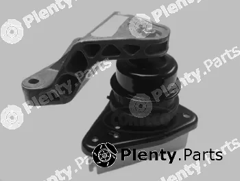 Corteco 80000326 — Mounting, engine
