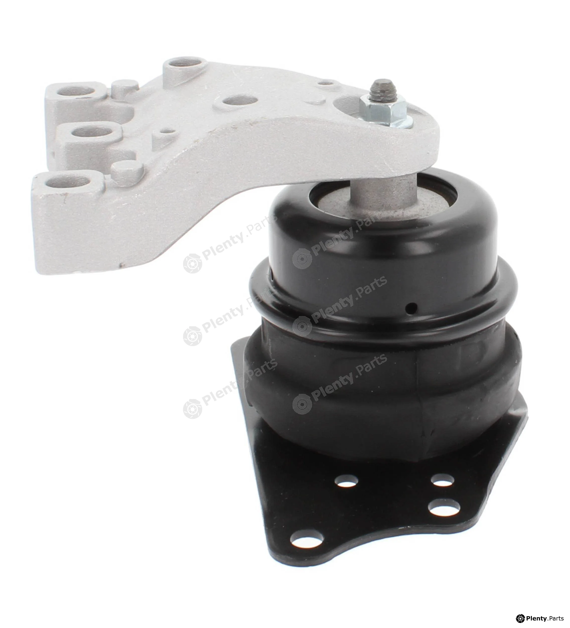 Corteco 80000320 — Mounting, engine