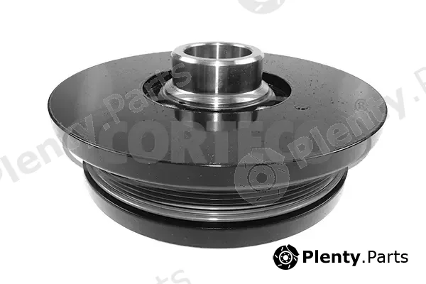 Corteco 49393023 — Belt Pulley, crankshaft