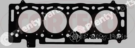 Corteco 49409505 — Gasket, cylinder head