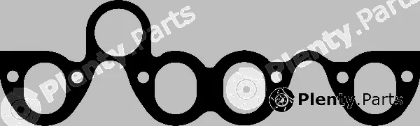 Corteco 423906P — Gasket, intake manifold