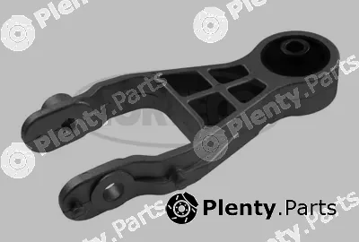 Corteco 80001869 — Mounting, engine