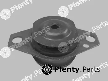 Corteco 80000188 — Mounting, engine