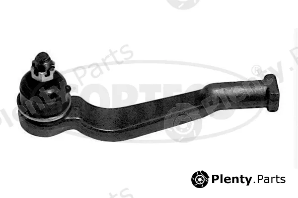 Corteco 49401590 — Tie Rod End