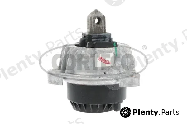 Corteco 49357917 — Mounting, engine