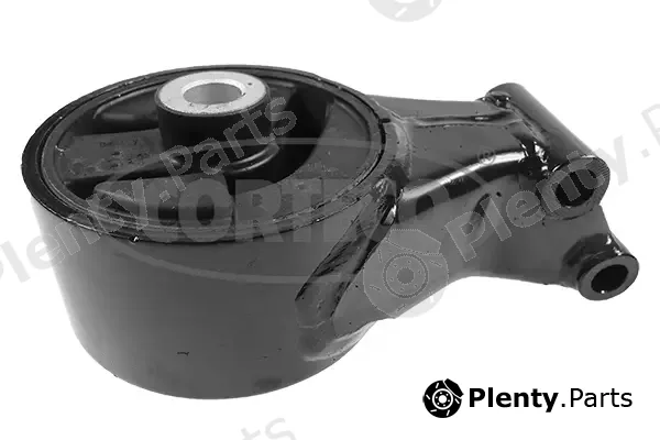 Corteco 80000899 — Mounting, engine