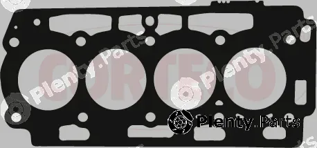 Corteco 49366745 — Gasket, cylinder head