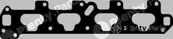 Corteco 026446P — Gasket, intake manifold