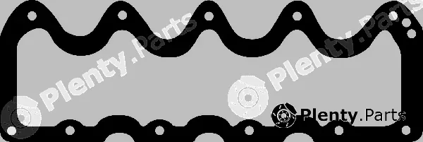 Corteco 423620P — Gasket, cylinder head cover