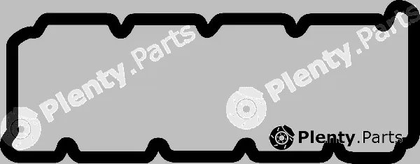 Corteco 023140P — Gasket, cylinder head cover
