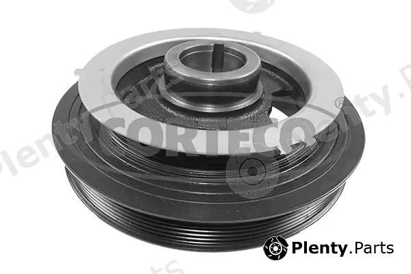 Corteco 49418876 — Belt Pulley, crankshaft