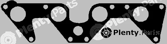 Corteco 450338P — Gasket, intake manifold