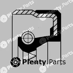 Corteco 01036457B — Shaft Seal, transfer case