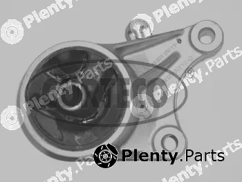 Corteco 21652324 — Mounting, engine