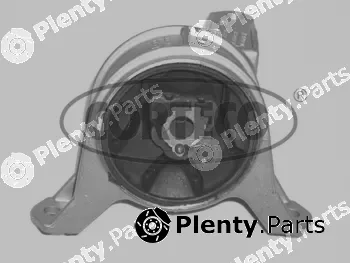 Corteco 21652320 — Mounting, engine