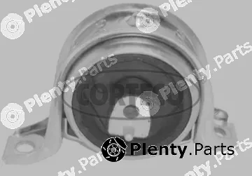 Corteco 603303 — Mounting, engine