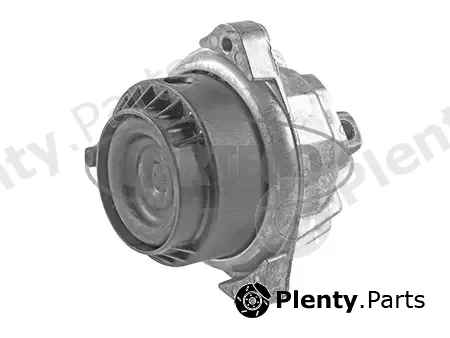 Corteco 49357939 — Mounting, engine