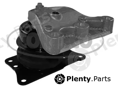 Corteco 80004994 — Mounting, engine