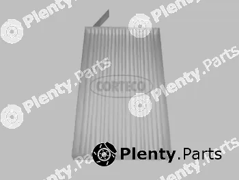 Corteco 80001720 — Filter, cabin air