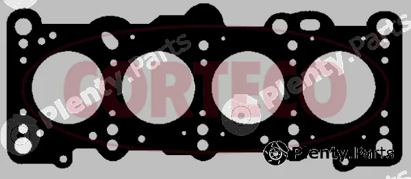 Corteco 414948P — Gasket, cylinder head