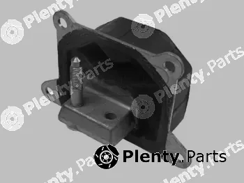 Corteco 21653045 — Mounting, engine