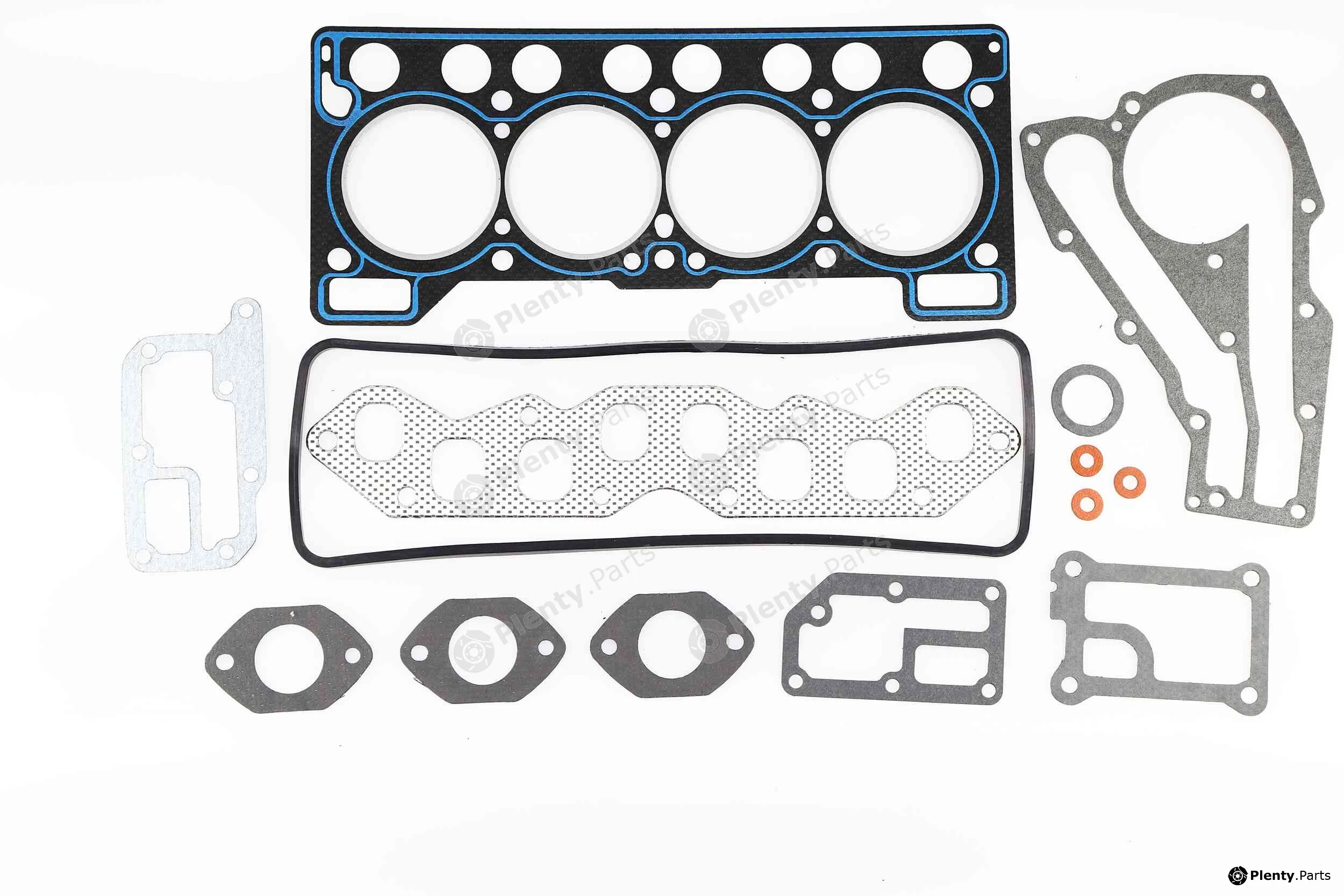 Corteco 417361P — Gasket Kit, cylinder head