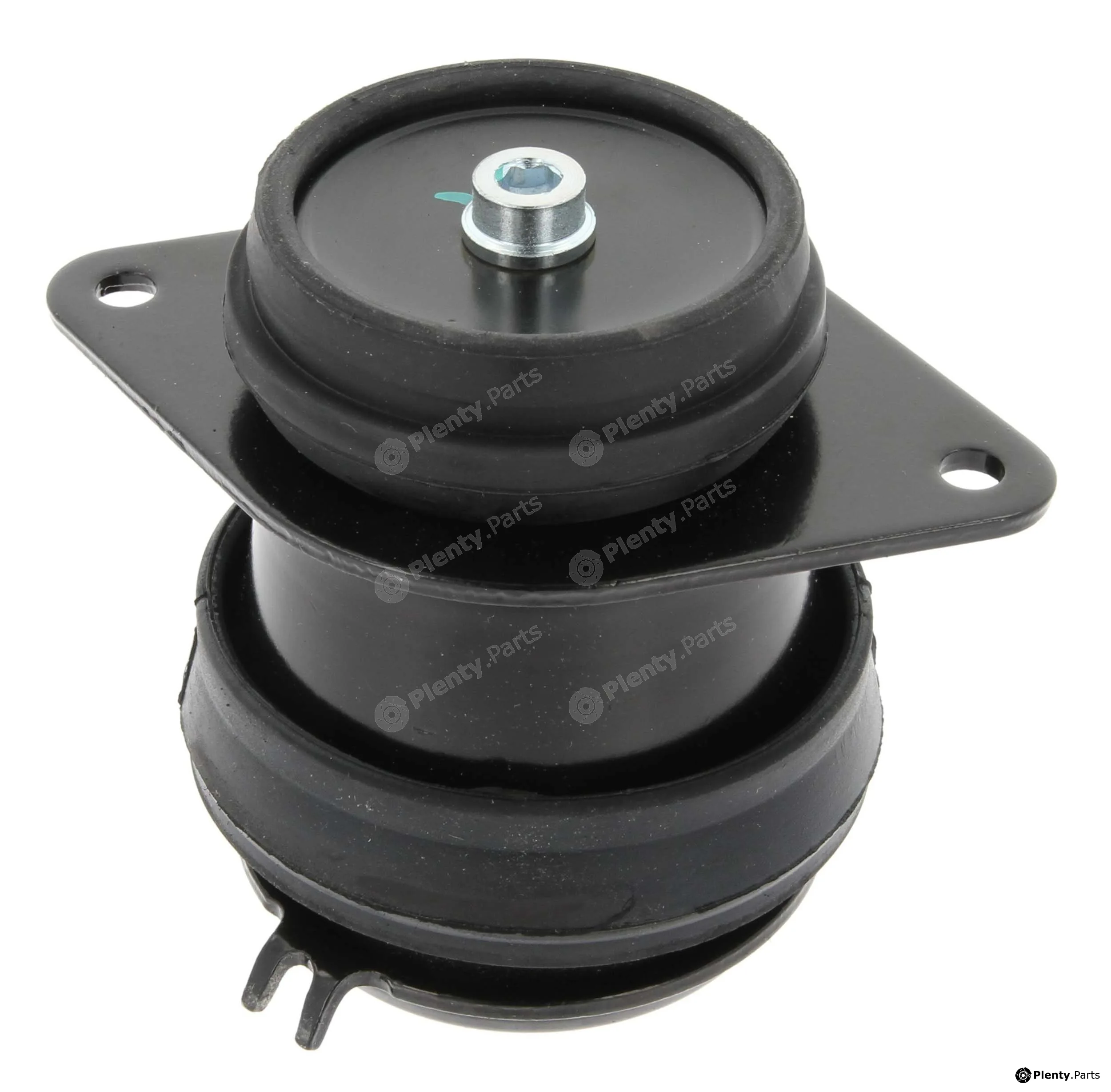 Corteco 21651927 — Mounting, engine