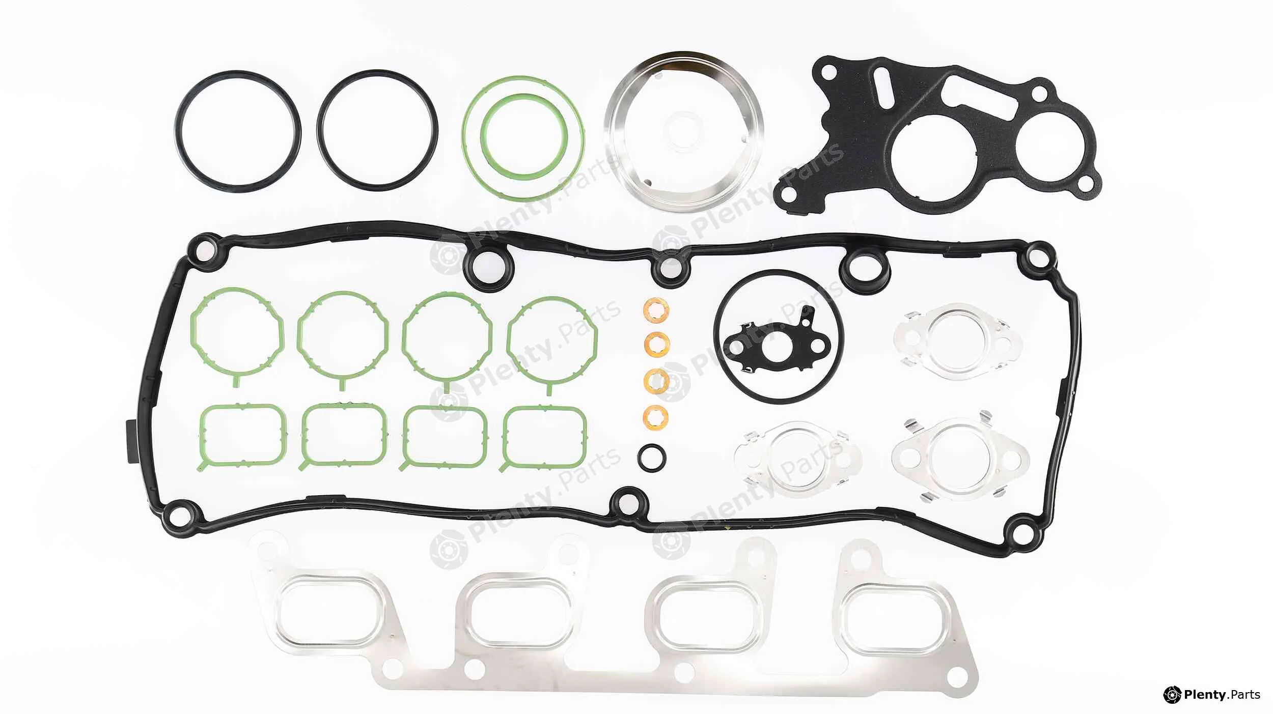 Corteco 83403346 — Gasket Kit, cylinder head