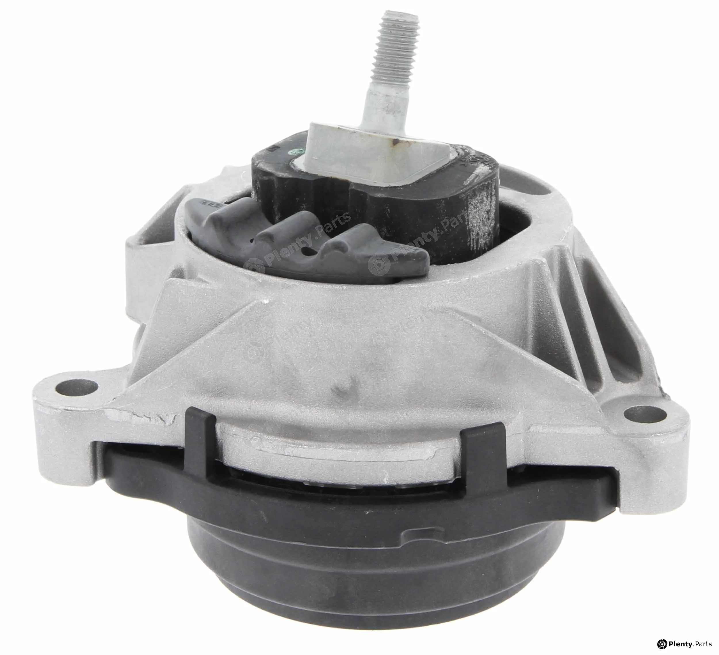 Corteco 49393203 — Mounting, engine