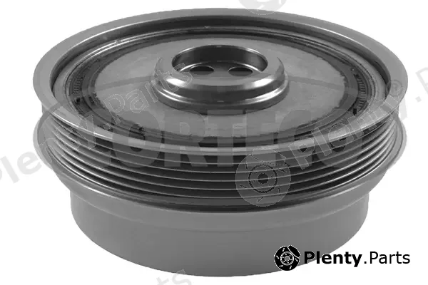 Corteco 49433409 — Belt Pulley, crankshaft