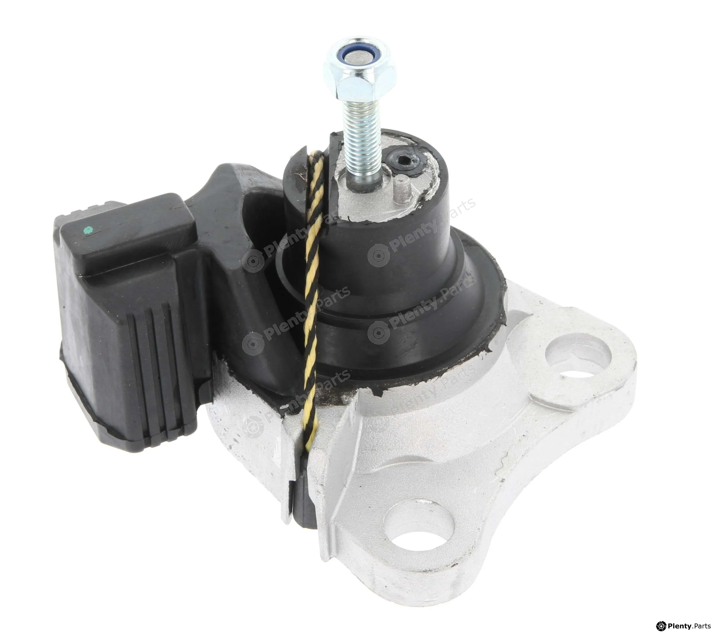 Corteco 80001199 — Mounting, engine