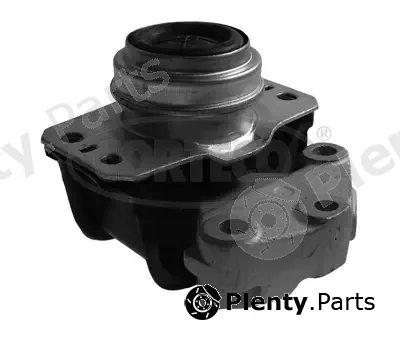 Corteco 80004420 — Mounting, engine