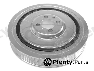 Corteco 80001144 — Belt Pulley, crankshaft