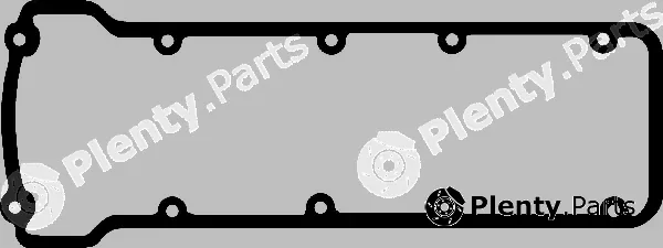 Corteco 026168P — Gasket, cylinder head cover