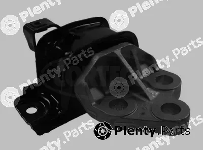 Corteco 80001840 — Mounting, automatic transmission