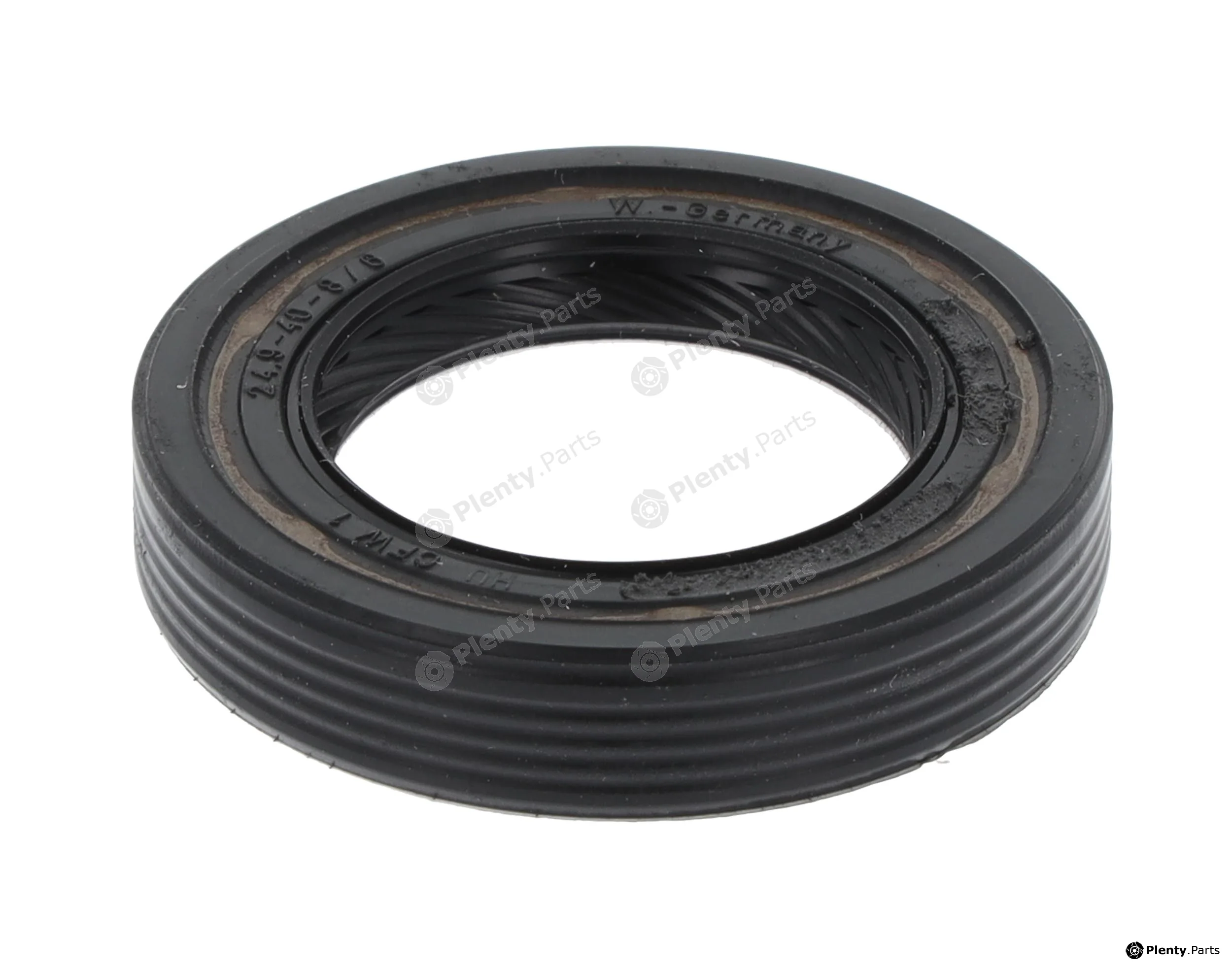 Corteco 01036301B — Shaft Seal, manual transmission