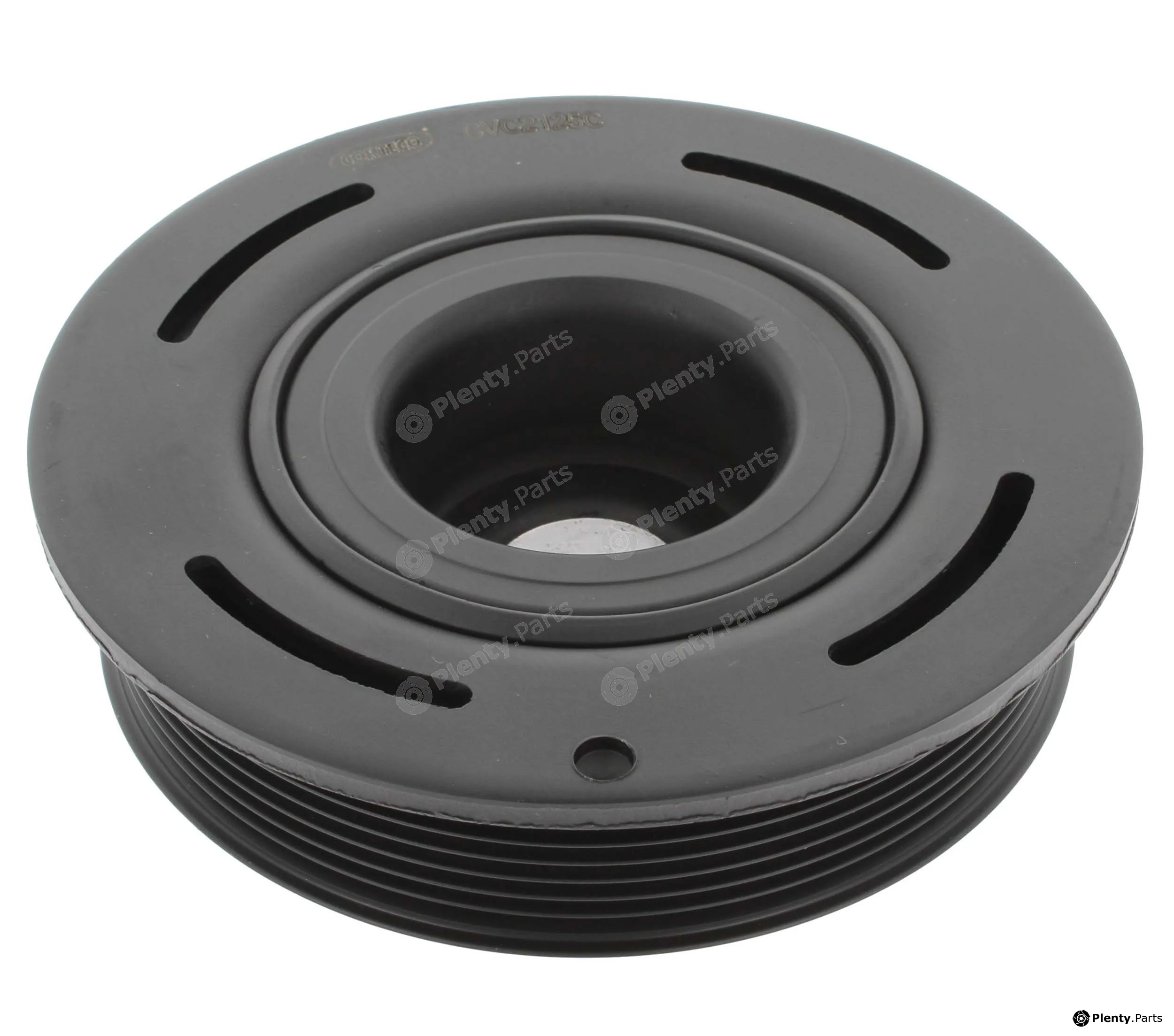 Corteco 80004400 — Belt Pulley, crankshaft