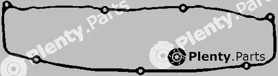 Corteco 026823P — Gasket, cylinder head cover